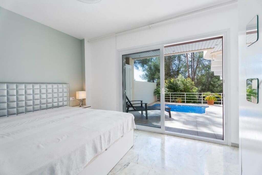 3 bedroom Apartment for sale in Bendinat with pool garage - € 1,050,000 (Ref: 9949380)