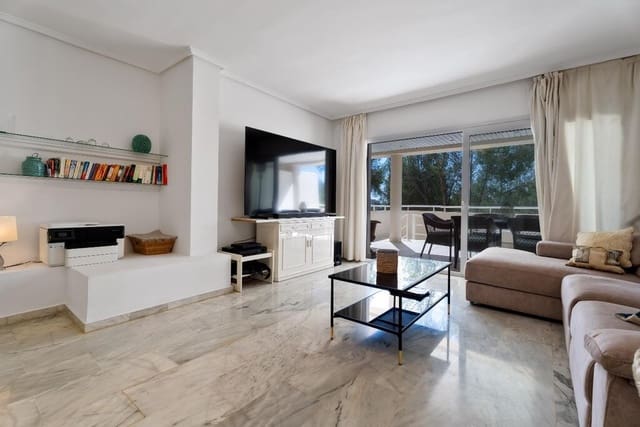 3 quarto Apartamento para venda em Bendinat, Calvià com piscina garagem - 1 050 000 € (Ref: 9949380)