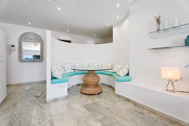 3 quarto Apartamento para venda em Bendinat, Calvià com piscina garagem - 1 050 000 € (Ref: 9949380)