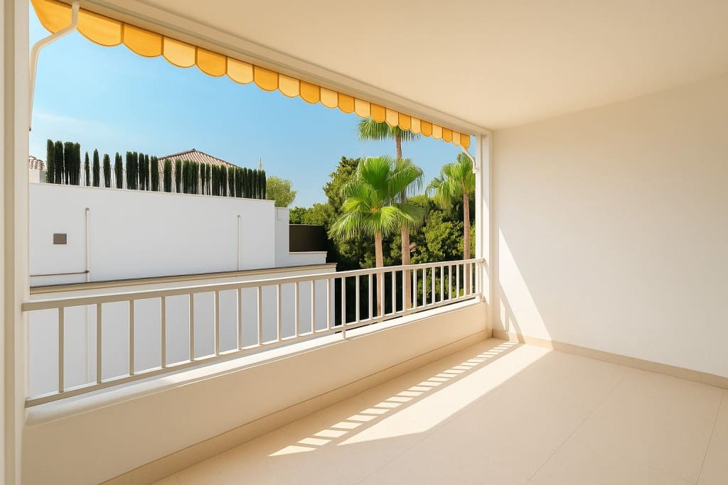 4 chambre Appartement à vendre à Palma de Mallorca avec garage - 750 000 € (Ref: 9949381)