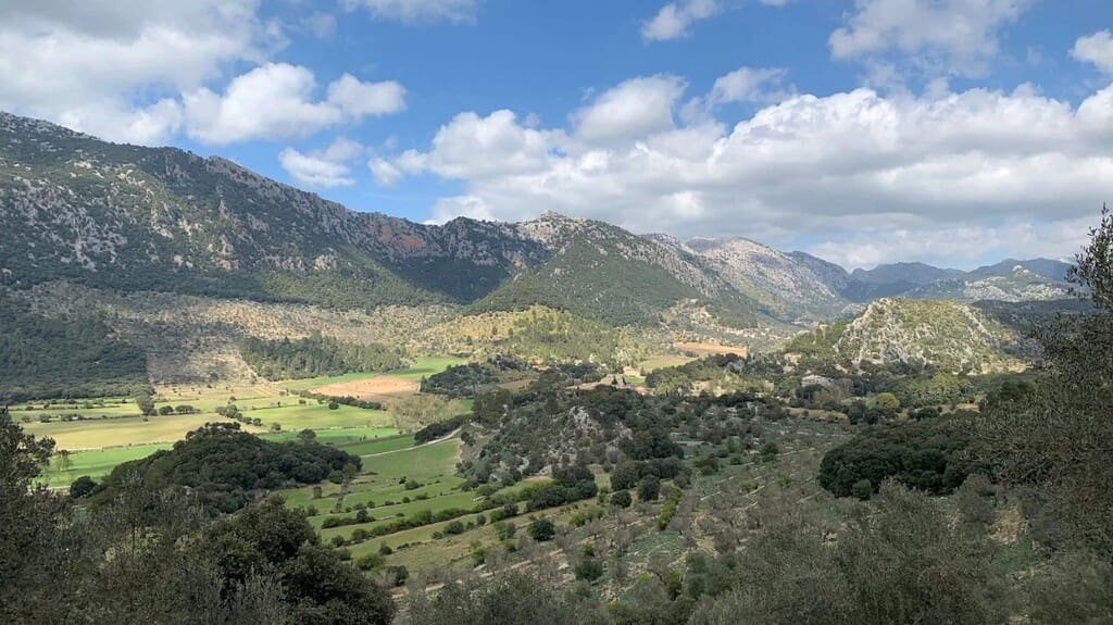 6 bedroom Finca/Country House for sale in Orient with pool - € 2,400,000 (Ref: 9953882)