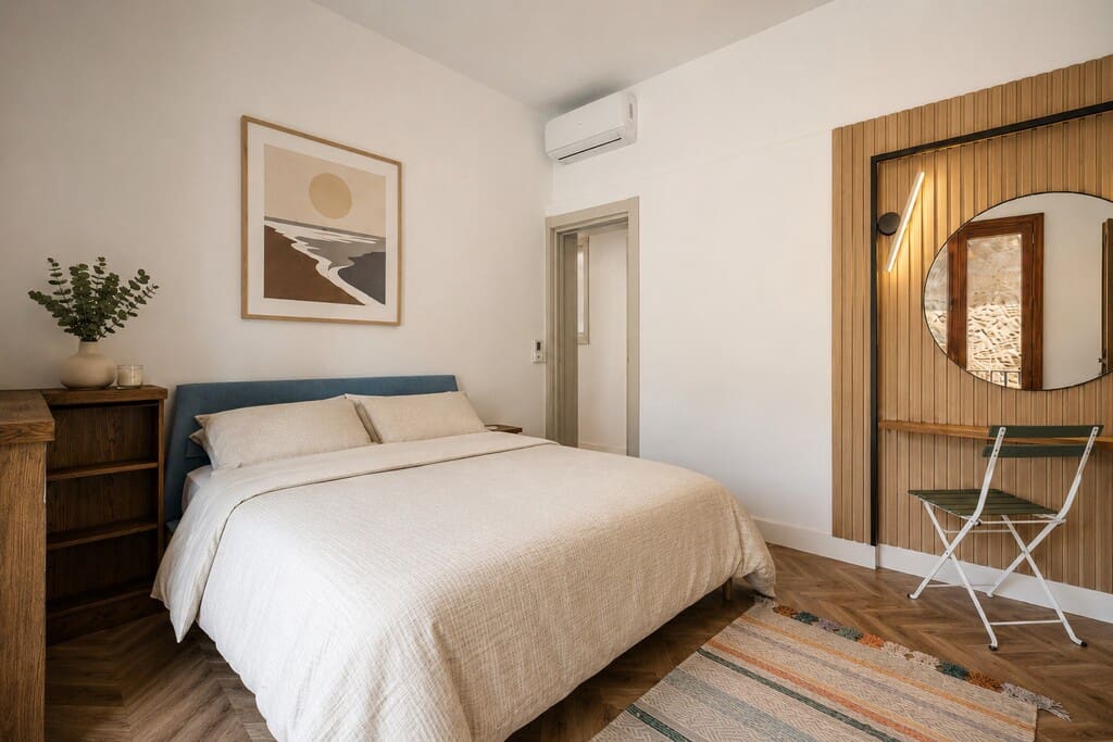 4 camera da letto Appartamento in vendita in Pollensa / Pollenca - 530.000 € (Rif: 9953883)