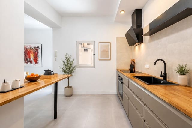 4 camera da letto Appartamento in vendita in Pollensa / Pollença - 530.000 € (Rif: 9953883)