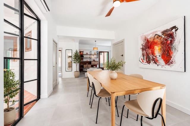 4 camera da letto Appartamento in vendita in Pollensa / Pollença - 530.000 € (Rif: 9953883)
