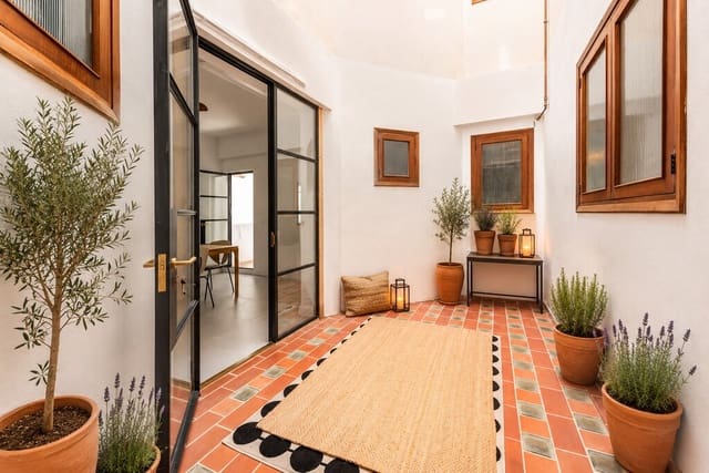 4 camera da letto Appartamento in vendita in Pollensa / Pollença - 530.000 € (Rif: 9953883)