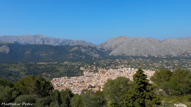 4 camera da letto Appartamento in vendita in Pollensa / Pollença - 530.000 € (Rif: 9953883)