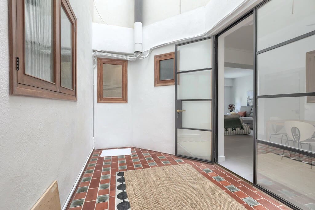 4 makuuhuone Huoneisto myytävänä paikassa Pollensa / Pollenca - 530 000 € (Ref: 9953883)