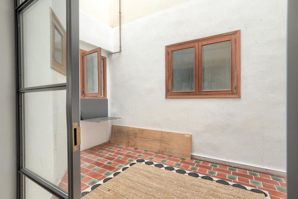 4 makuuhuone Huoneisto myytävänä paikassa Pollensa / Pollenca - 530 000 € (Ref: 9953883)