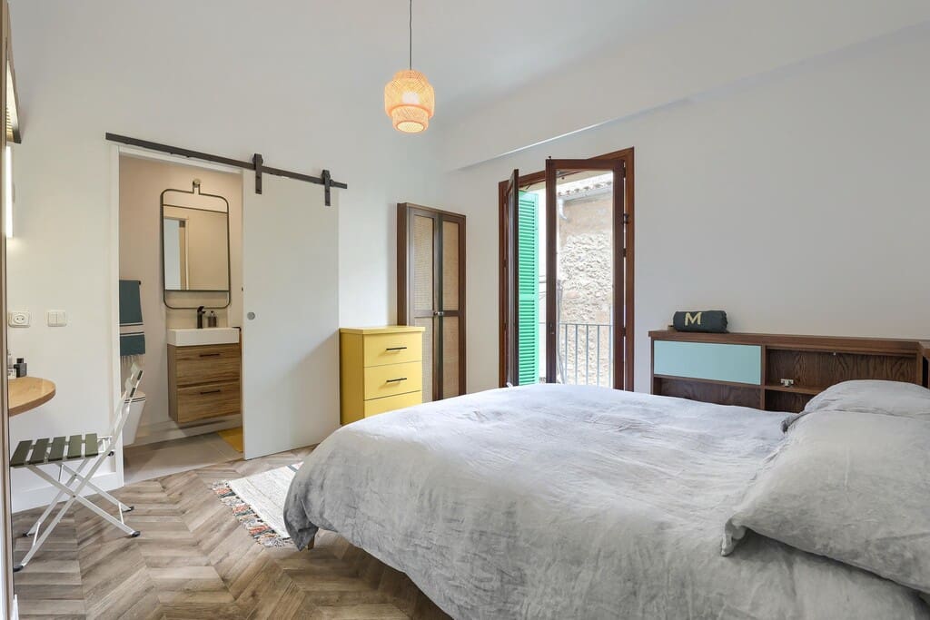 4 makuuhuone Huoneisto myytävänä paikassa Pollensa / Pollenca - 530 000 € (Ref: 9953883)