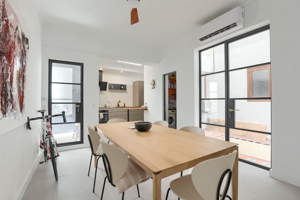 4 makuuhuone Huoneisto myytävänä paikassa Pollensa / Pollenca - 530 000 € (Ref: 9953883)