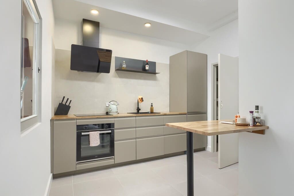 4 makuuhuone Huoneisto myytävänä paikassa Pollensa / Pollenca - 530 000 € (Ref: 9953883)