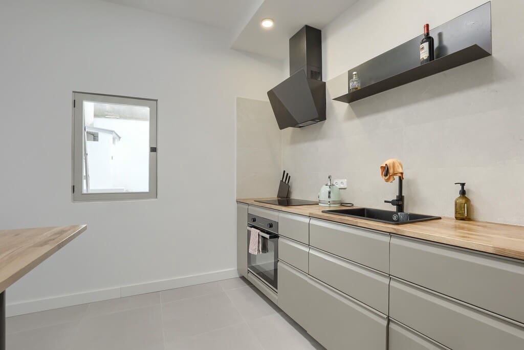 4 makuuhuone Huoneisto myytävänä paikassa Pollensa / Pollenca - 530 000 € (Ref: 9953883)