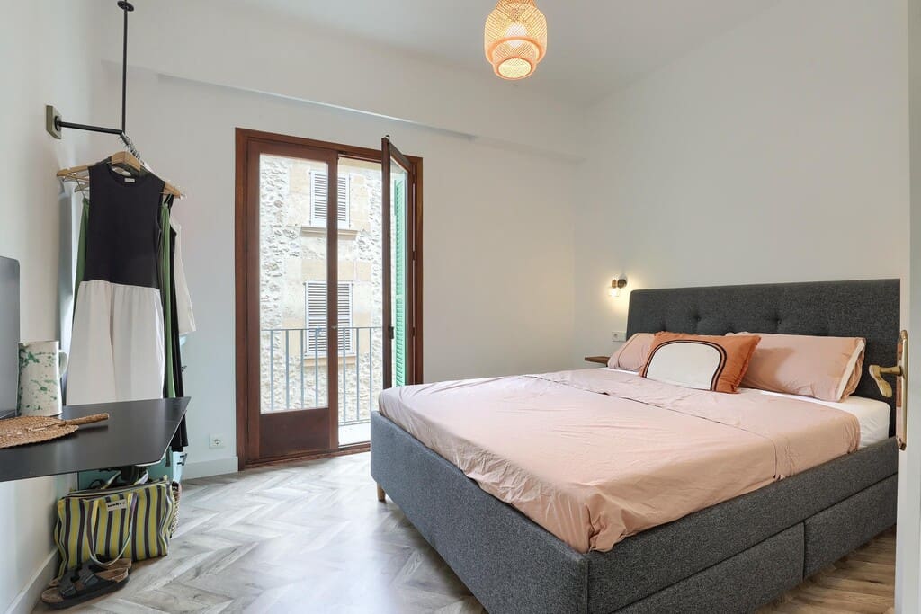 4 makuuhuone Huoneisto myytävänä paikassa Pollensa / Pollenca - 530 000 € (Ref: 9953883)