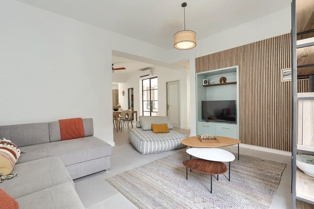 4 soveværelse Lejlighed til salg i Pollensa / Pollença - € 530.000 (Ref: 9953883)