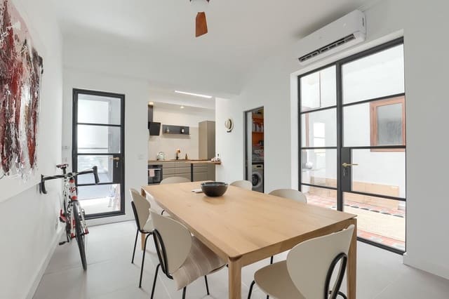 4 soveværelse Lejlighed til salg i Pollensa / Pollença - € 530.000 (Ref: 9953883)
