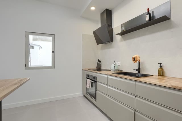 4 soveværelse Lejlighed til salg i Pollensa / Pollença - € 530.000 (Ref: 9953883)