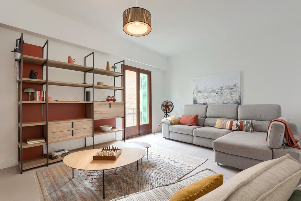 4 makuuhuone Huoneisto myytävänä paikassa Pollensa / Pollenca - 530 000 € (Ref: 9953883)