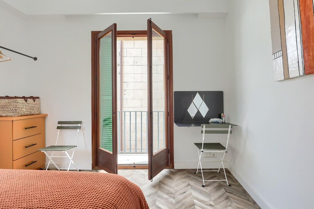 4 makuuhuone Huoneisto myytävänä paikassa Pollensa / Pollenca - 530 000 € (Ref: 9953883)