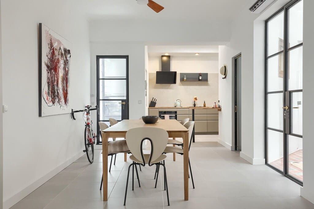 4 makuuhuone Huoneisto myytävänä paikassa Pollensa / Pollenca - 530 000 € (Ref: 9953883)