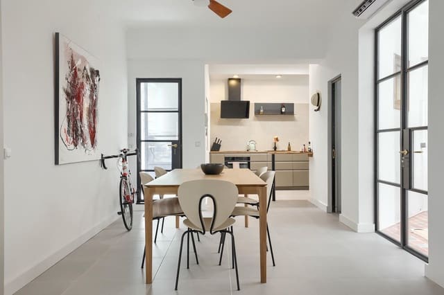 4 soveværelse Lejlighed til salg i Pollensa / Pollença - € 530.000 (Ref: 9953883)