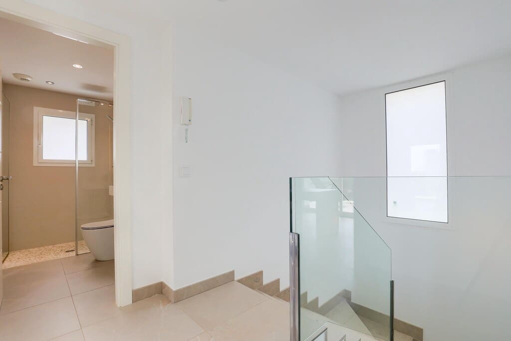 3 quarto Moradia para venda em Sa Rapita / La Rapita - 995 000 € (Ref: 9974980)