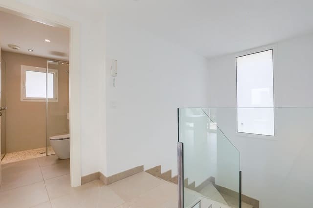 3 soveværelse Villa til salg i Sa Rapita / La Rapita, Campos - € 995.000 (Ref: 9974980)