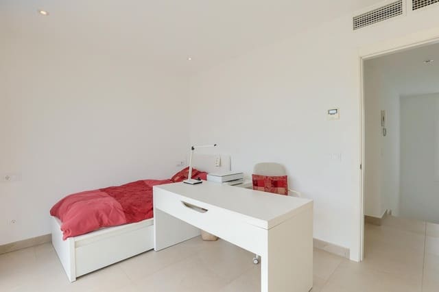 3 soveværelse Villa til salg i Sa Rapita / La Rapita, Campos - € 995.000 (Ref: 9974980)