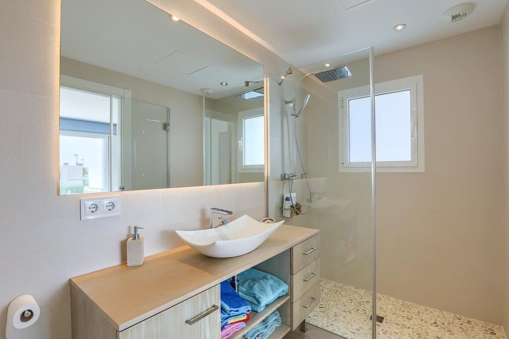 3 quarto Moradia para venda em Sa Rapita / La Rapita - 995 000 € (Ref: 9974980)
