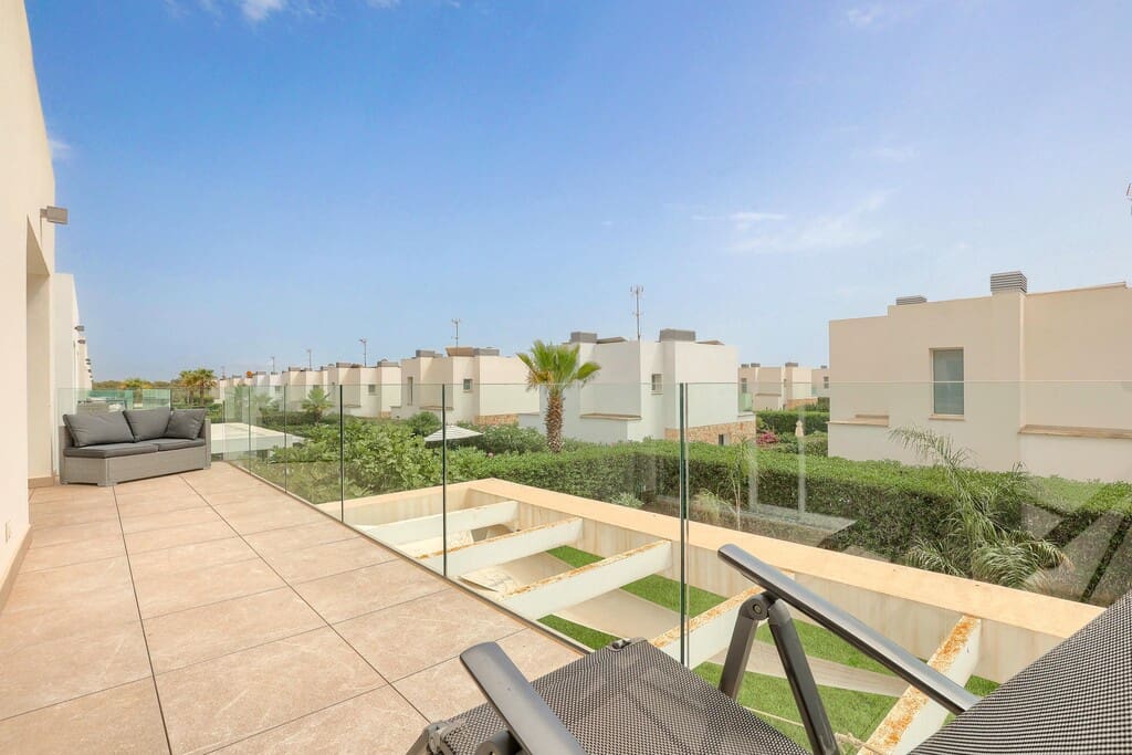 3 quarto Moradia para venda em Sa Rapita / La Rapita - 995 000 € (Ref: 9974980)