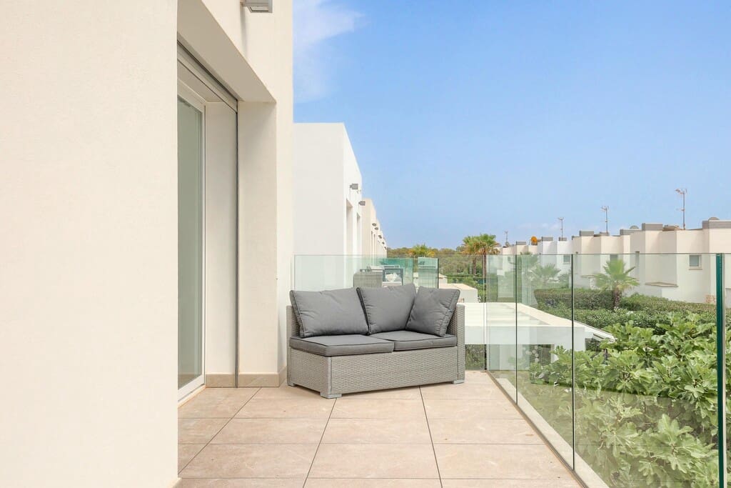 3 quarto Moradia para venda em Sa Rapita / La Rapita - 995 000 € (Ref: 9974980)