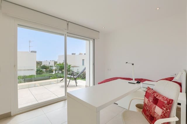 3 soveværelse Villa til salg i Sa Rapita / La Rapita, Campos - € 995.000 (Ref: 9974980)