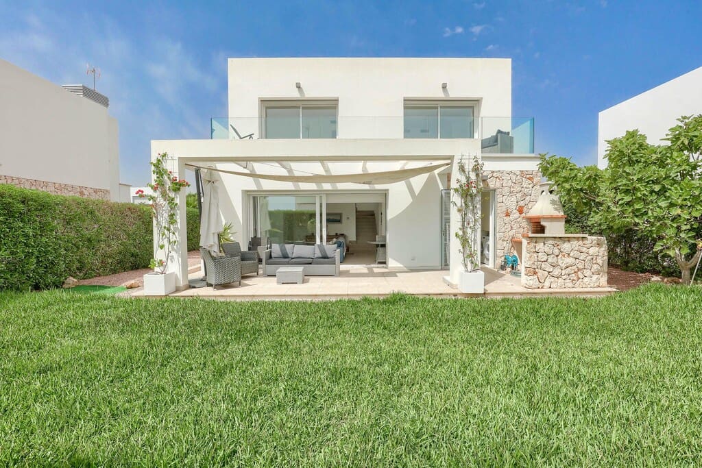 3 quarto Moradia para venda em Sa Rapita / La Rapita - 995 000 € (Ref: 9974980)