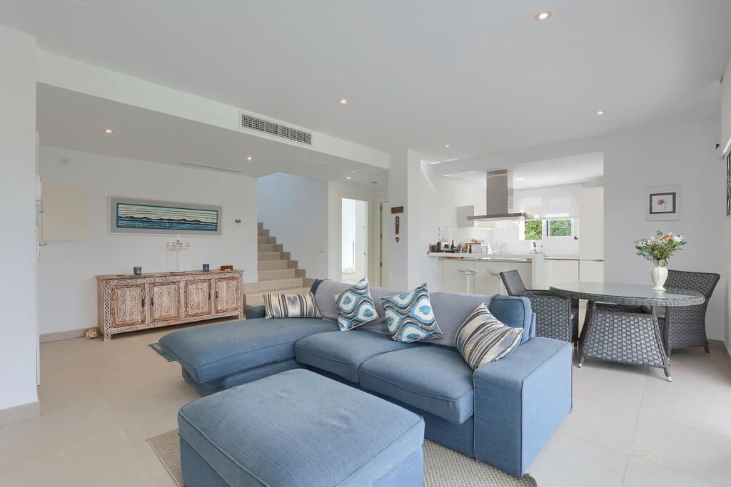 3 camera da letto Villa in vendita in Sa Rapita / La Rapita - 945.000 € (Rif: 9974980)