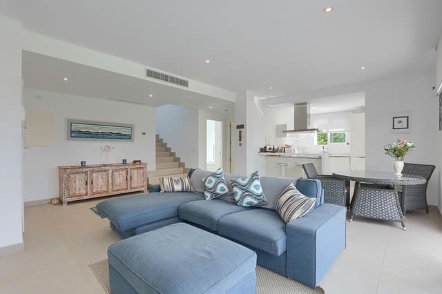 Chalet de 3 habitaciones en Sa Rapita / La Rapita, Campos en venta - 945.000 € (Ref: 9974980)