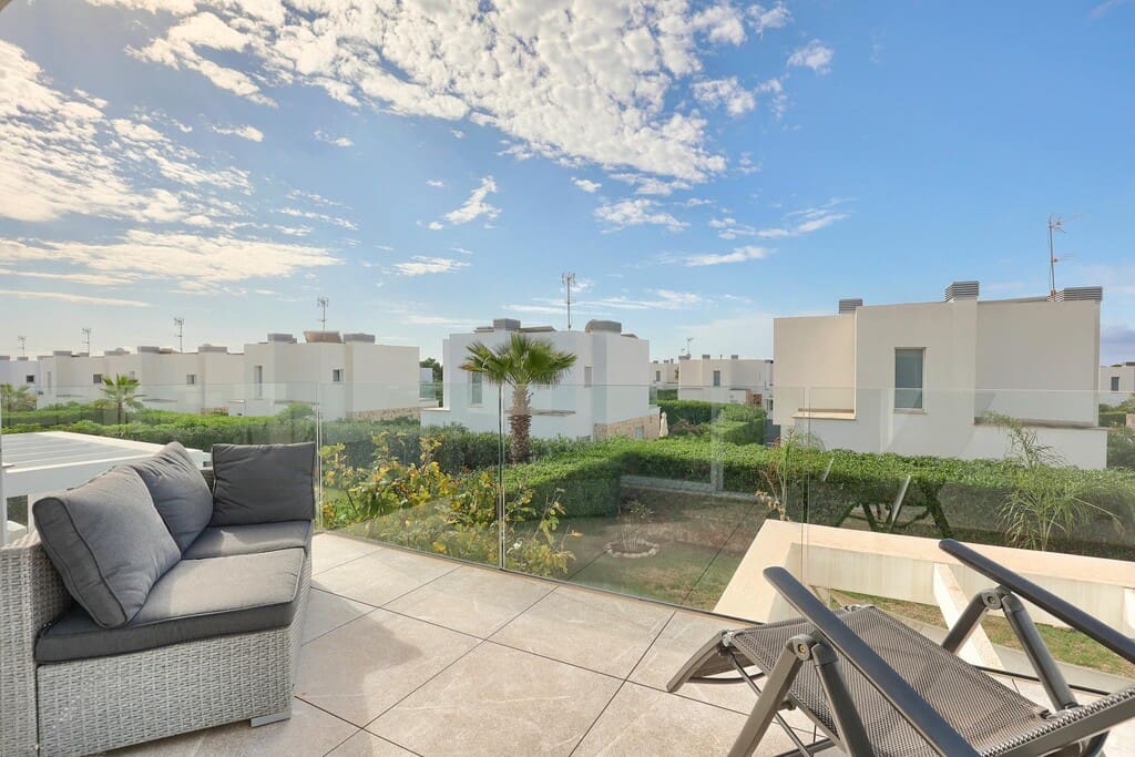 3 camera da letto Villa in vendita in Sa Rapita / La Rapita - 945.000 € (Rif: 9974980)