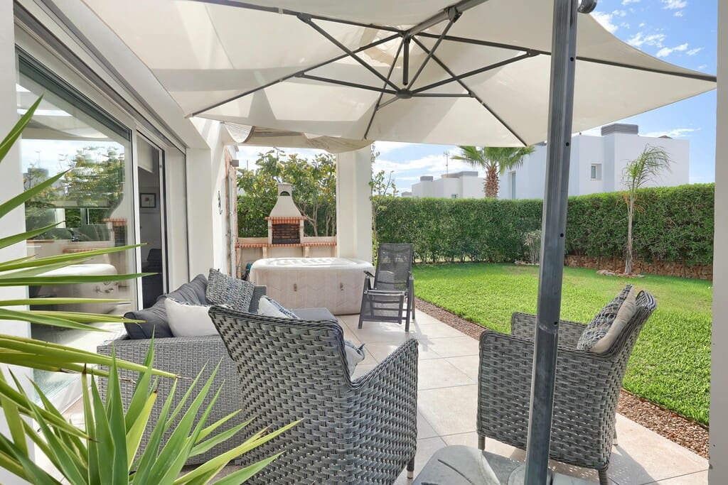 3 camera da letto Villa in vendita in Sa Rapita / La Rapita - 945.000 € (Rif: 9974980)