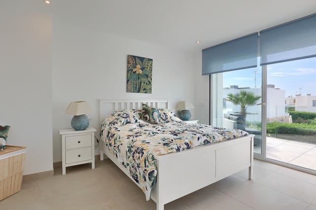 Chalet de 3 habitaciones en Sa Rapita / La Rapita, Campos en venta - 945.000 € (Ref: 9974980)