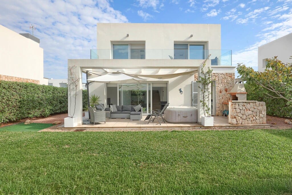 3 camera da letto Villa in vendita in Sa Rapita / La Rapita - 945.000 € (Rif: 9974980)