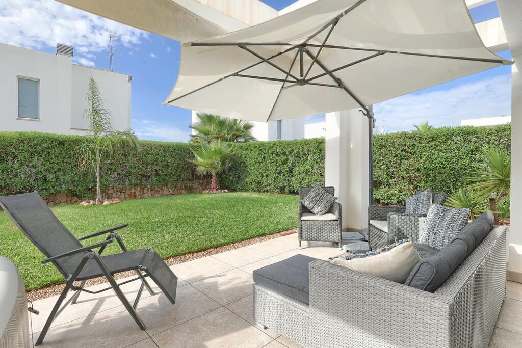 3 camera da letto Villa in vendita in Sa Rapita / La Rapita - 945.000 € (Rif: 9974980)