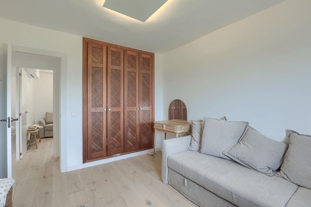 4 chambre Finca/Maison de Campagne à vendre à Esporles avec piscine garage - 1 599 000 € (Ref: 9974981)