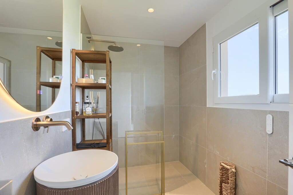 4 chambre Finca/Maison de Campagne à vendre à Esporles avec piscine garage - 1 599 000 € (Ref: 9974981)