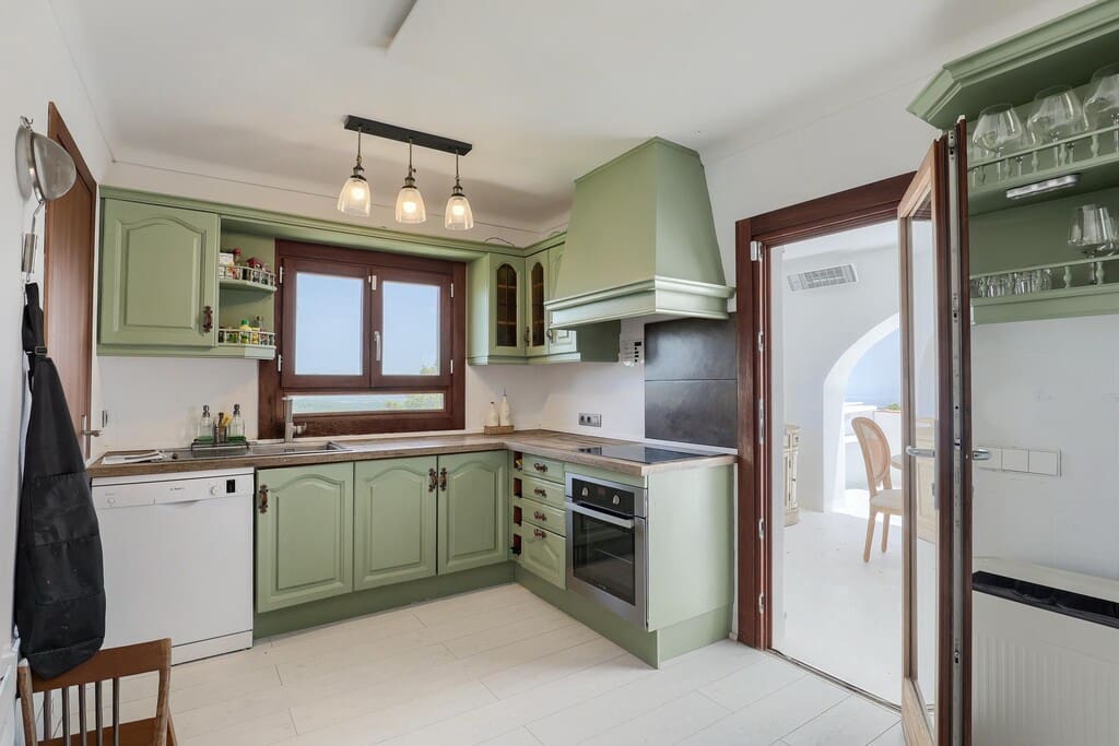 4 chambre Finca/Maison de Campagne à vendre à Esporles avec piscine garage - 1 599 000 € (Ref: 9974981)