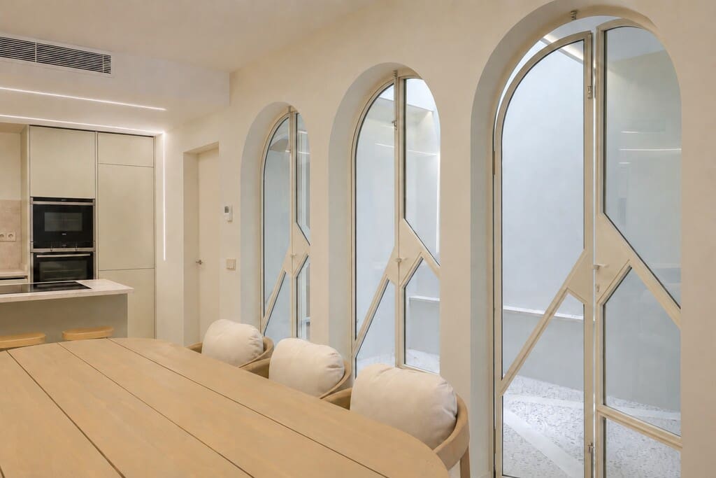 3 bedroom Townhouse for sale in Pollensa / Pollenca - € 845,000 (Ref: 9976903)