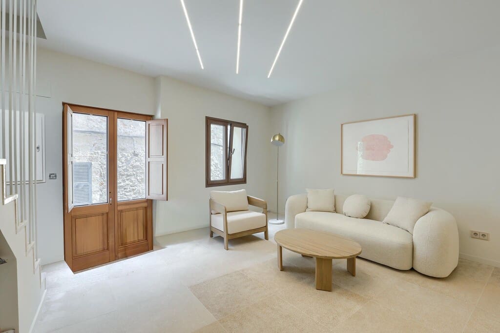 3 bedroom Townhouse for sale in Pollensa / Pollenca - € 845,000 (Ref: 9976903)