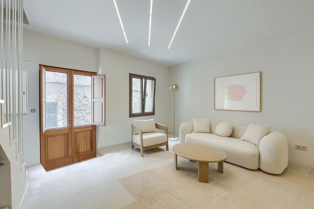 3 sovrum Hus till salu i Pollensa / Pollença - 845 000 € (Ref: 9976903)
