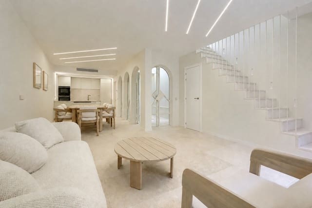 3 sovrum Hus till salu i Pollensa / Pollença - 845 000 € (Ref: 9976903)