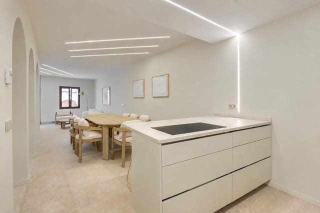 3 sovrum Hus till salu i Pollensa / Pollença - 845 000 € (Ref: 9976903)