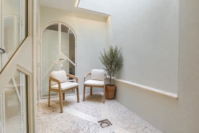 Casa de 3 habitaciones en Pollensa / Pollença en venta - 845.000 € (Ref: 9976903)