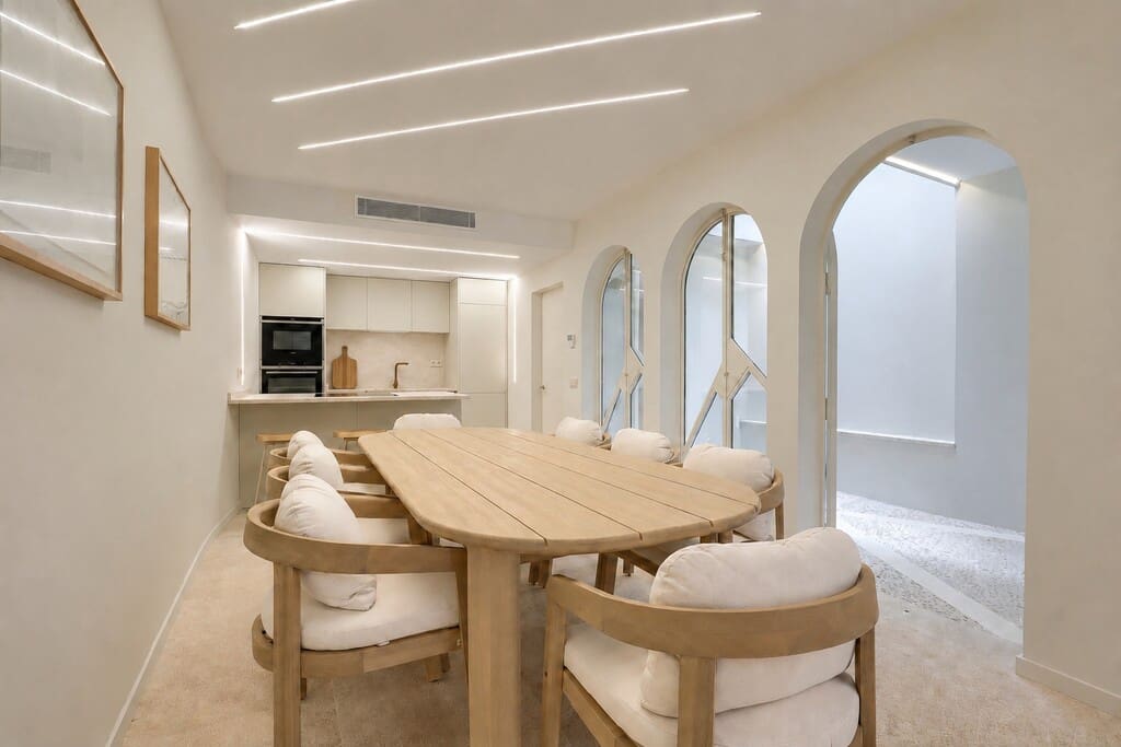 3 makuuhuone Omakotitalo myytävänä paikassa Pollensa / Pollenca - 845 000 € (Ref: 9976903)