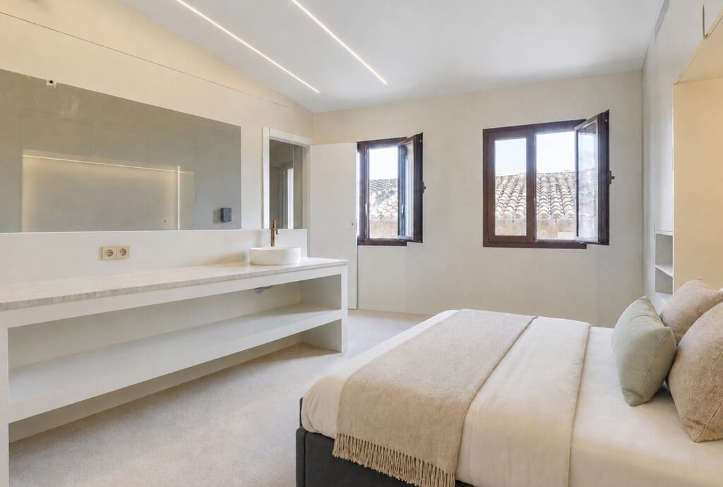 3 makuuhuone Omakotitalo myytävänä paikassa Pollensa / Pollenca - 845 000 € (Ref: 9976903)